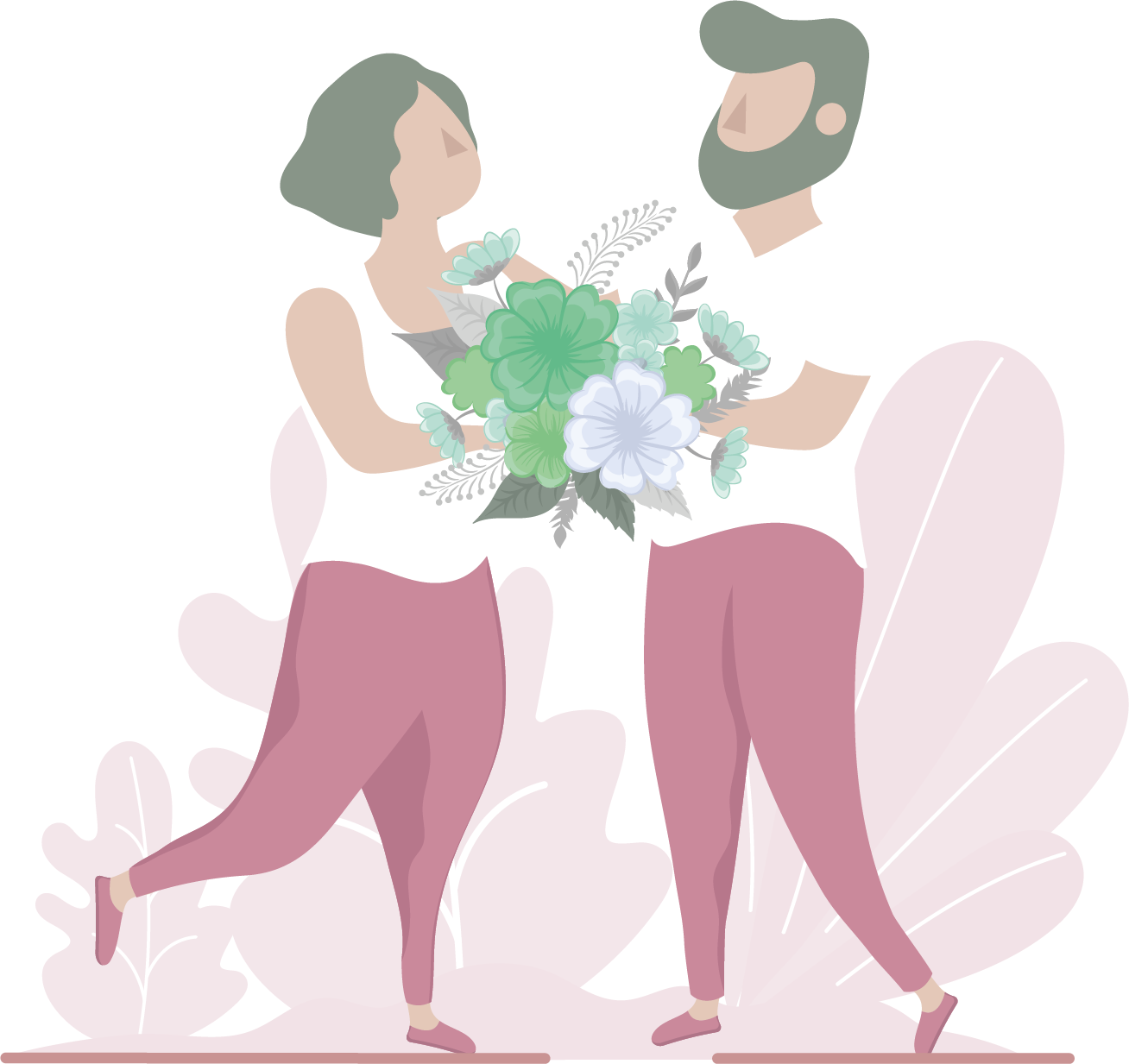 Floristería