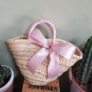 CAPAZO NIÑA