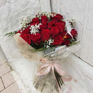 Ramo de 24 Rosas