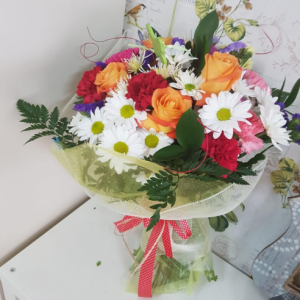 Ramo de Flores variado